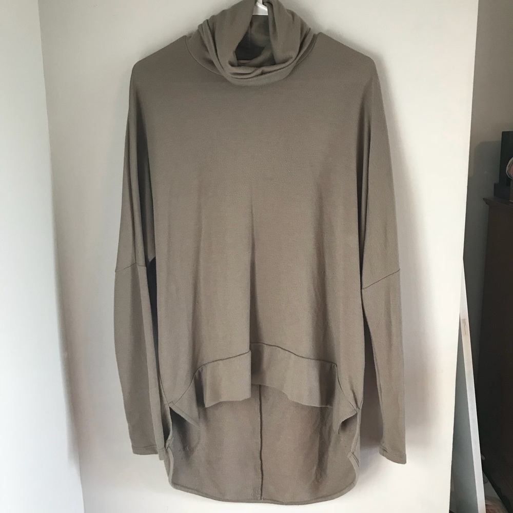 Turtleneck